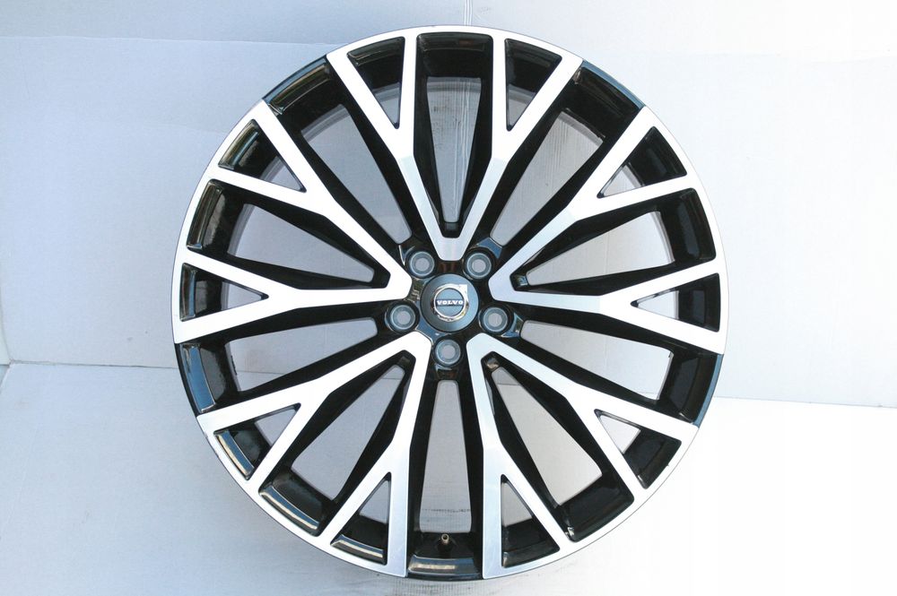 22 x 9 et43 oryginał volvo xc60 xc90 31454682 prosta tel. 503 325 350