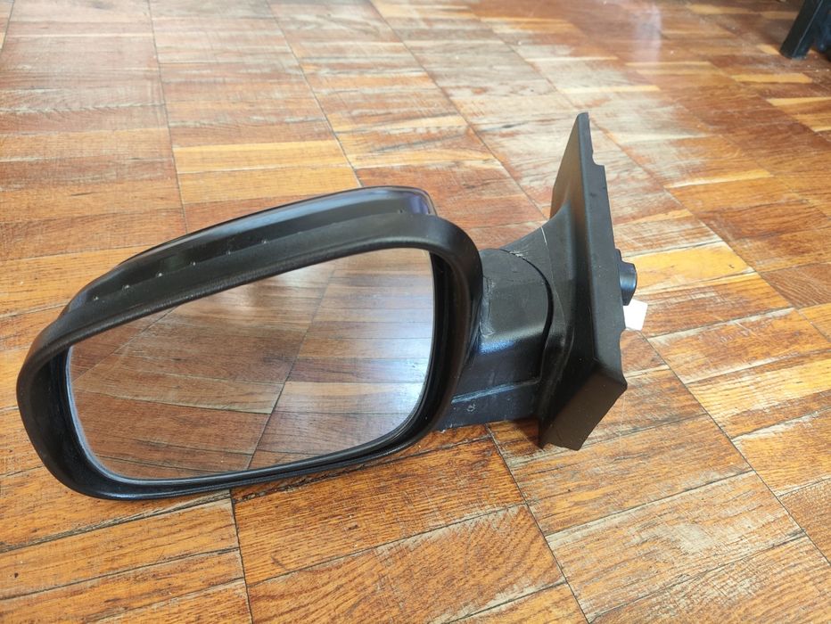 Зеркало заднего вида левое с подогревом Ravon R2