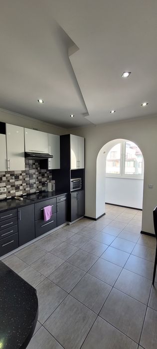 2к квартира в центрі новобудова