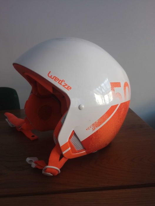 Kask narciarski Wedz'e