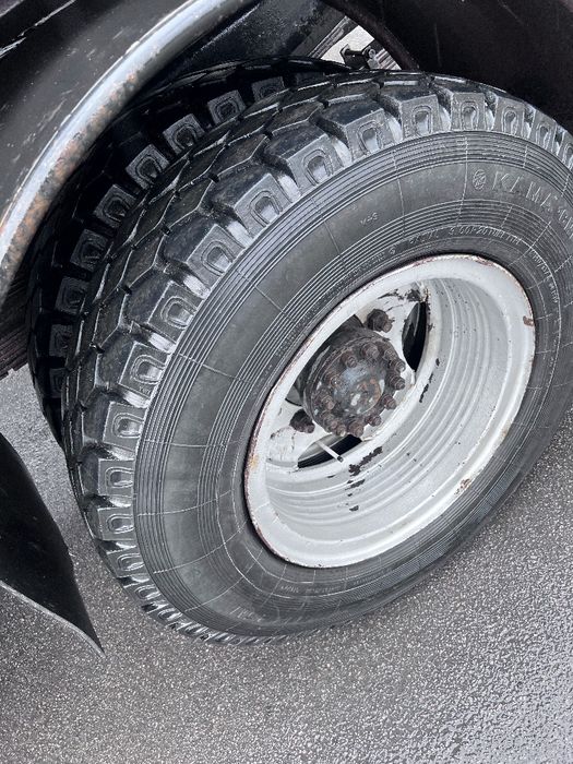 Продам ассенізатор дизель