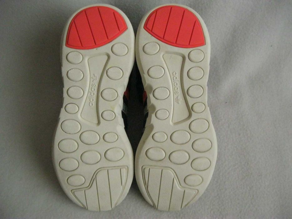 Buty damskie ADIDAS EQT rozmiar  38 2/3 jak nowe