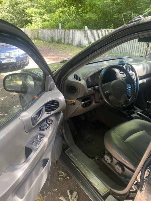 Hunday santafe 2001 2.0 crdi
