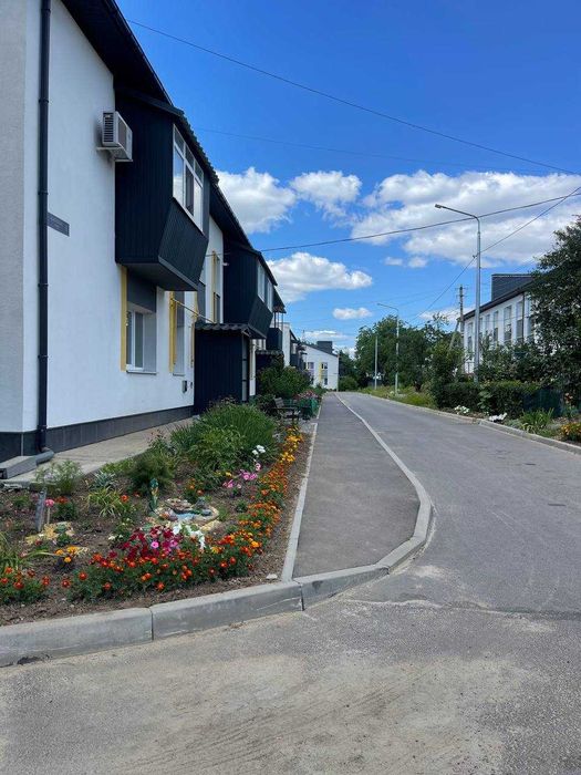 Продаж 2-кімнатної квартири в Дергачах