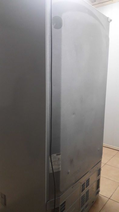 Frigorífico LG GTF925PZPM