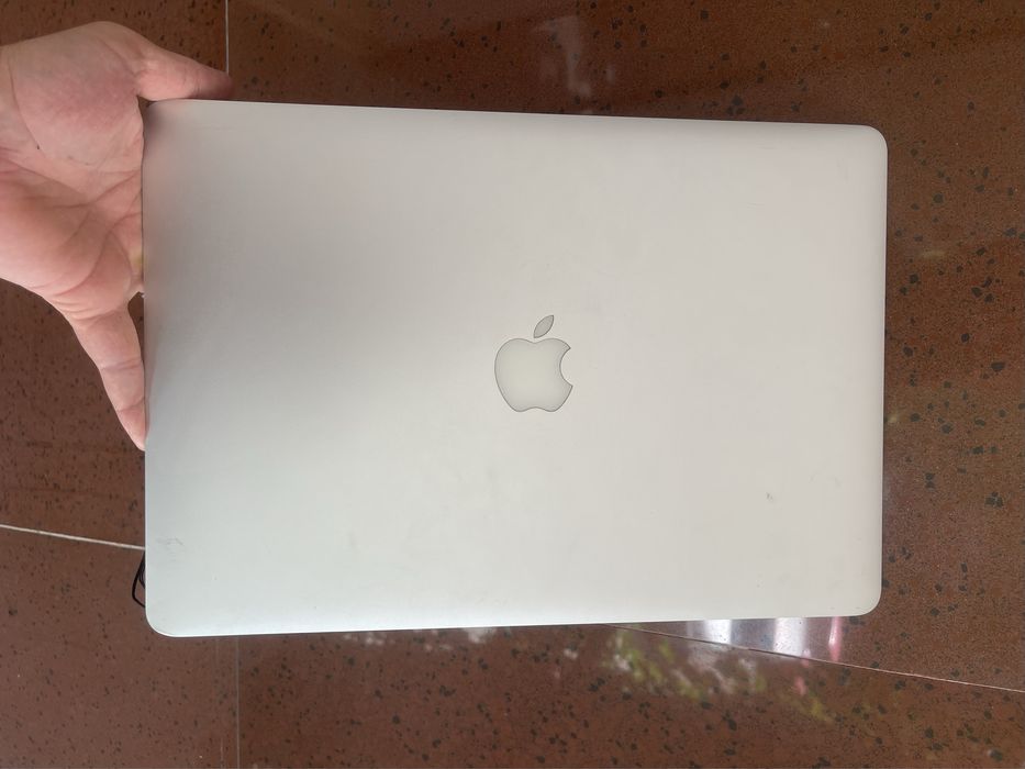 Матрица Apple MacBook A1304, A1398 в сборе с крышкой б/у