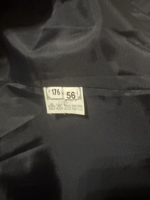 Теплі чоловічі класичні костюми