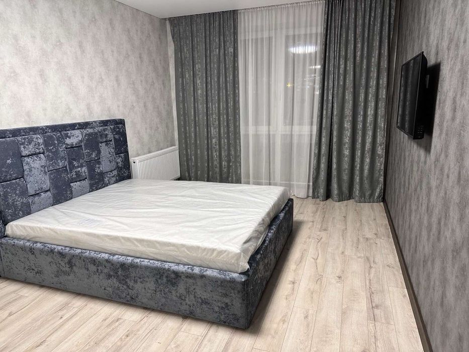 Здам 1к квартиру ЖК Рогатинский/Рогатинський , метро Центральний ринок - View 4