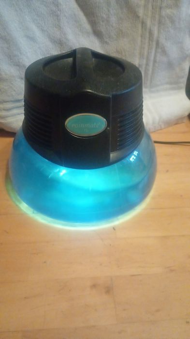 Rainbow RainMate IL 48W – odświeżacz powietrza / aromatyzer