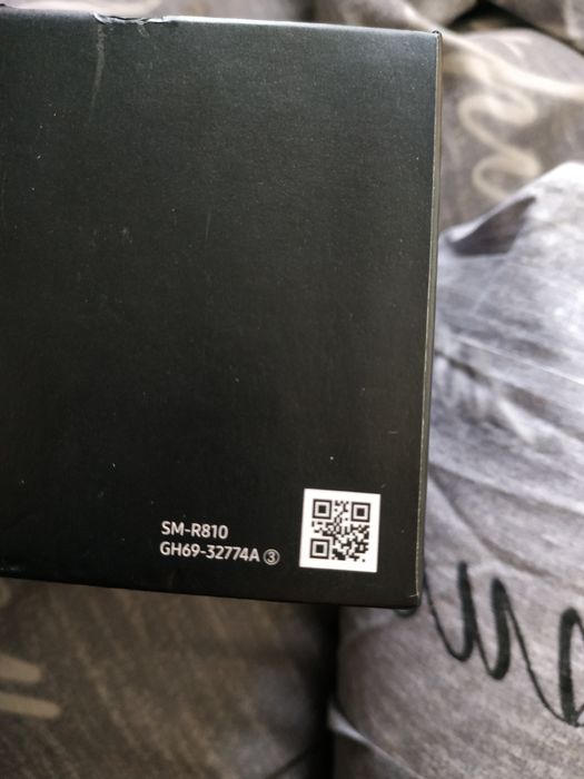 Samsung Galaxy Watch