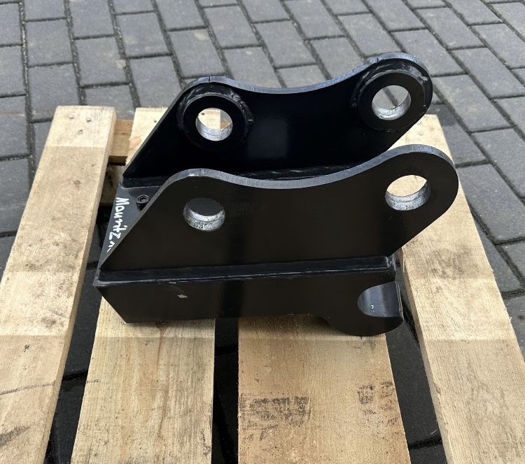 Szybkoztacze mechaniczne Lehnhoff MSO1