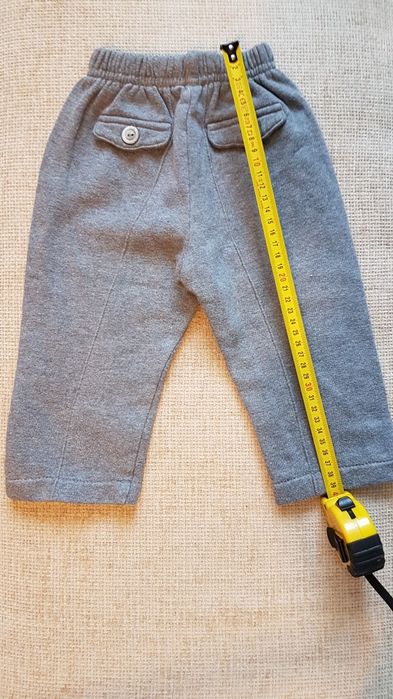 Komplet do chrztu Christopher