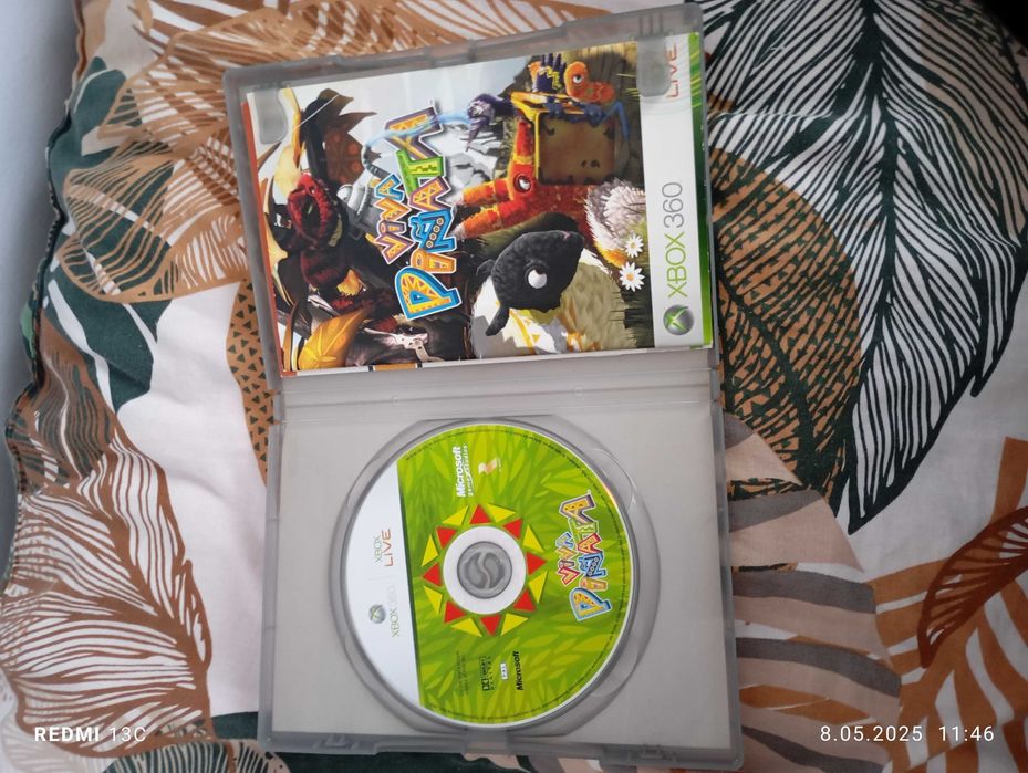 Gra do Xbox 360 . Gra o zwierzątkach