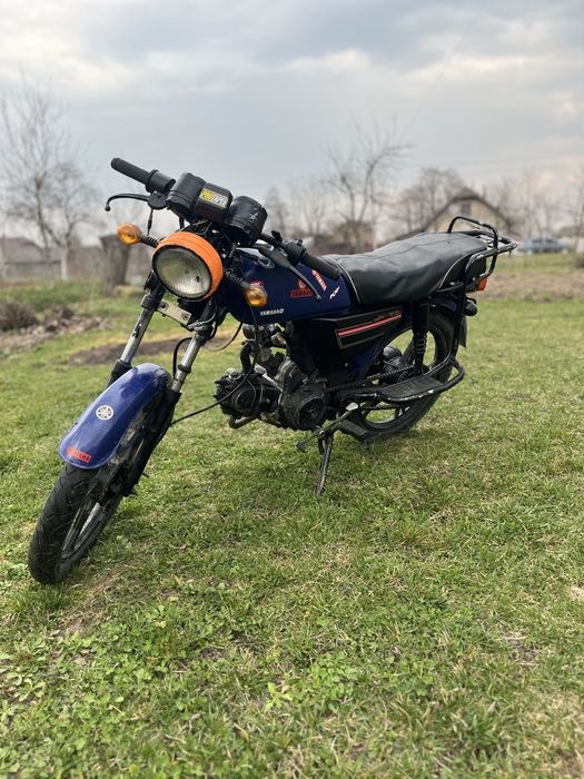 Продам альфу 75сс торг присутній