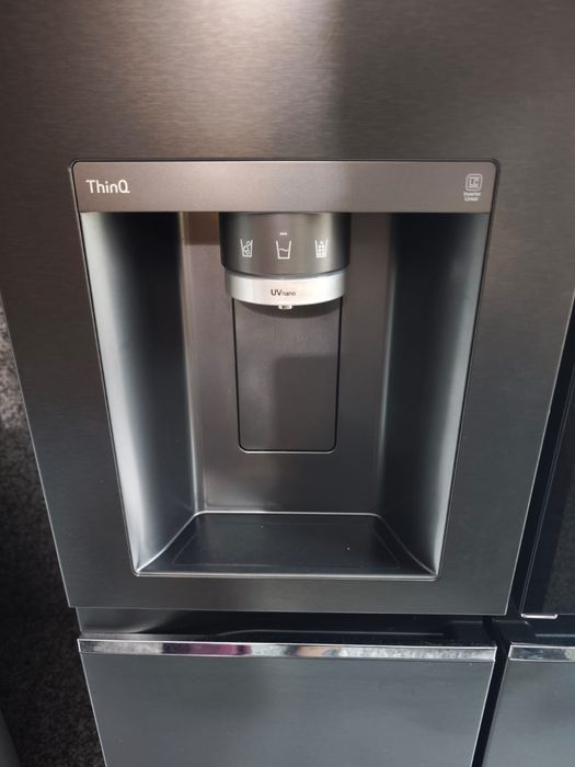 Frigofifico americano LG