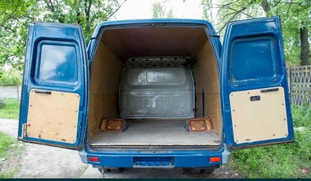 Грузоперевозки. Услуги грузчиков. Вывоз строительного мусора.