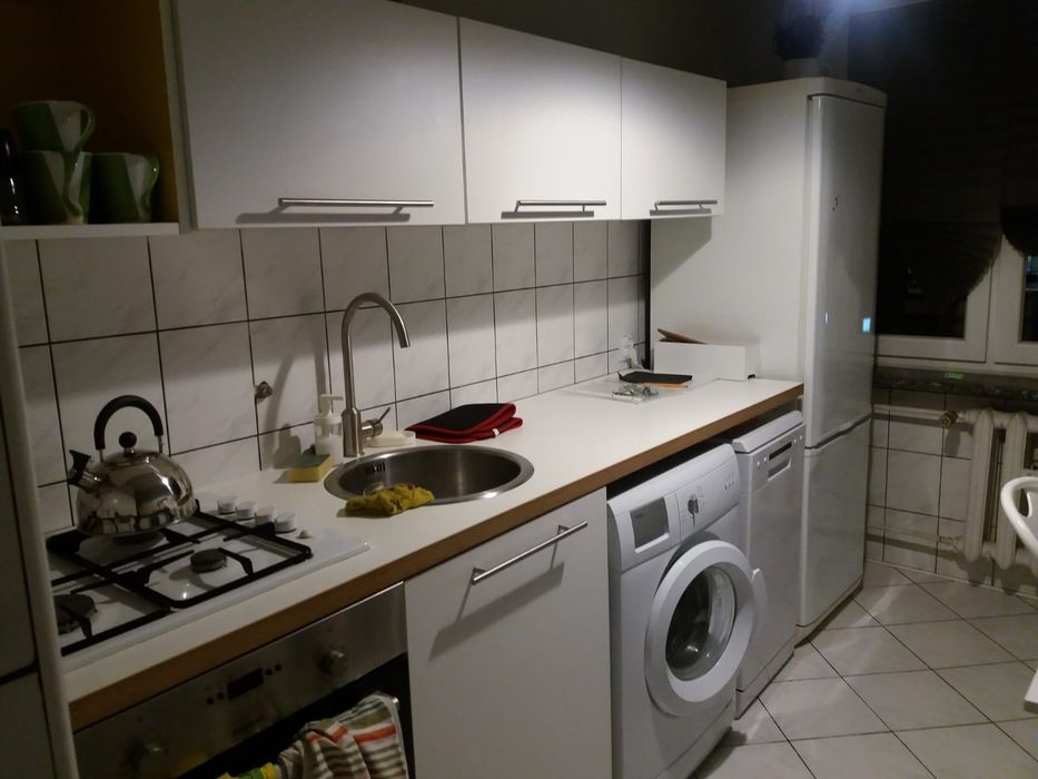 Mieszkanie – Wrocław - Widok 4