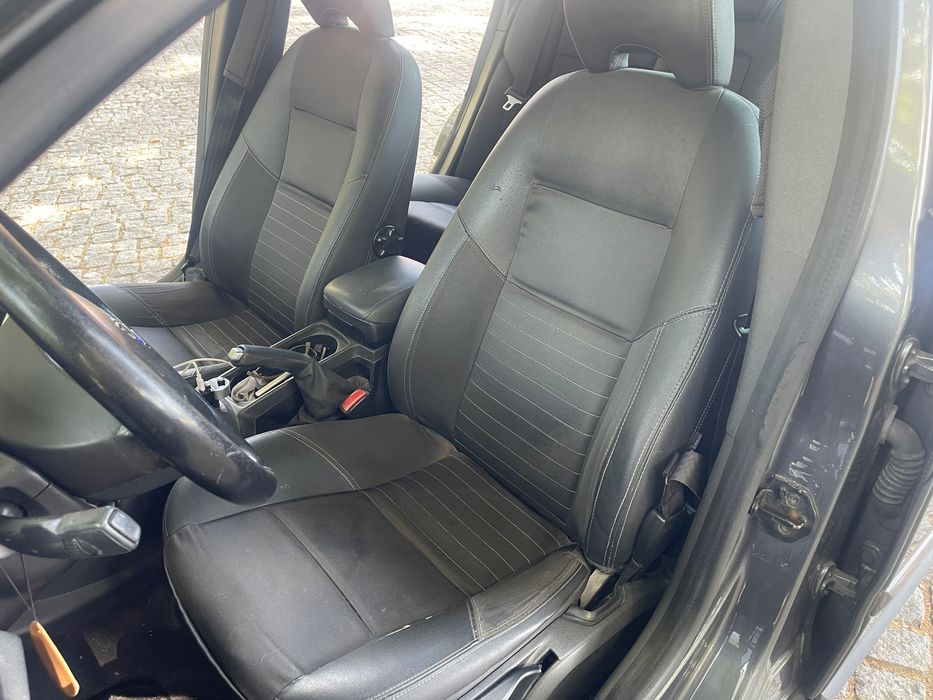 Volvo s40 impecável