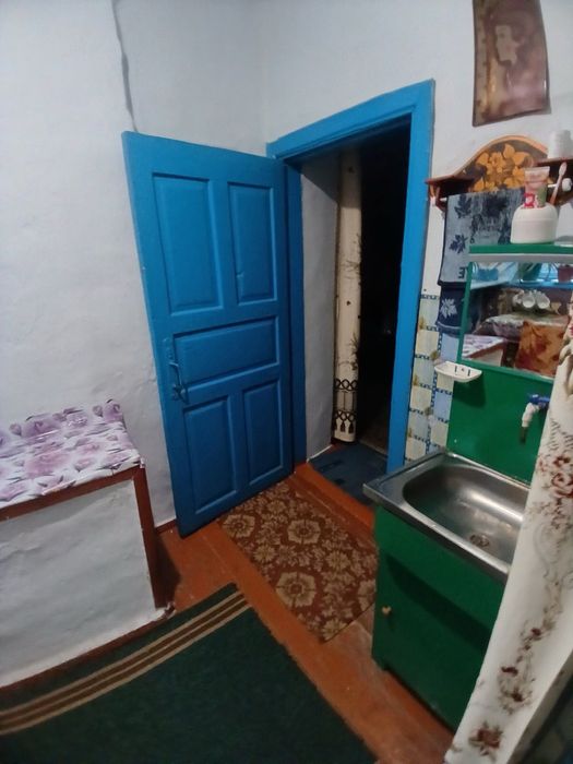 Продаем дом Криворожский район , с Водяное