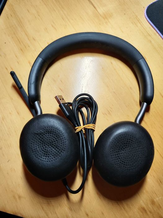 Słuchawki Jabra evolve 2