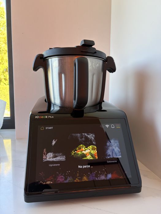 Icook mrk 48P 3.0 plus - thermomix