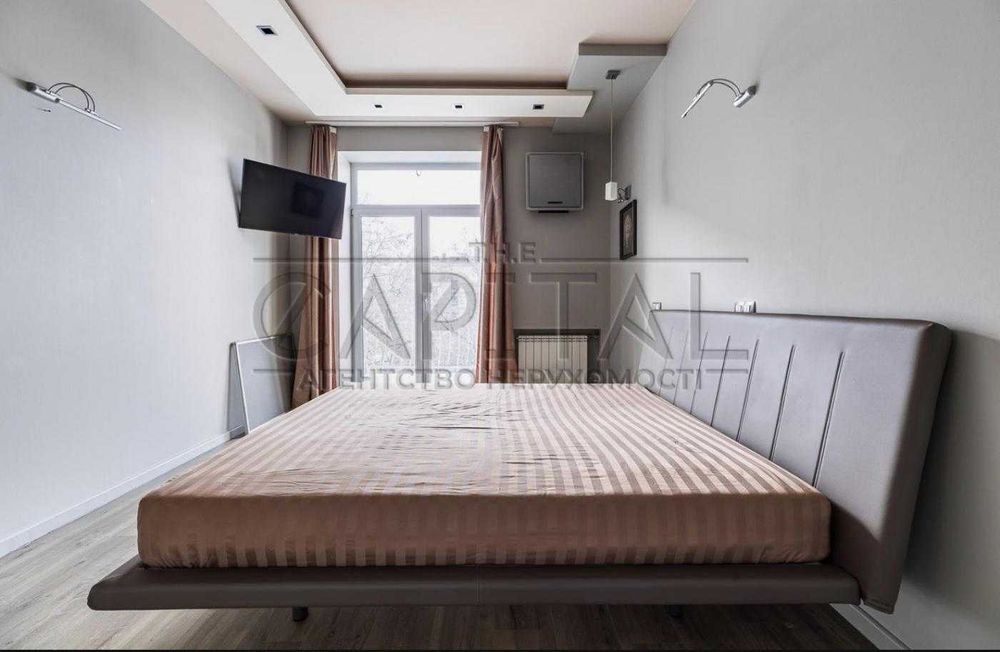 Квартира / Автономна / Оренда / Світло Є / Центр / Печерськ