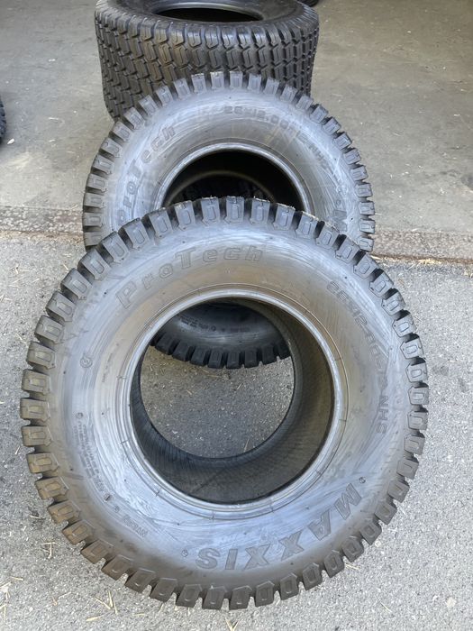 Резина шини до квадроцикла 26-12-R12