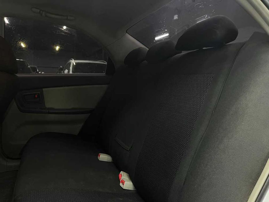 Kia Cerato 2006