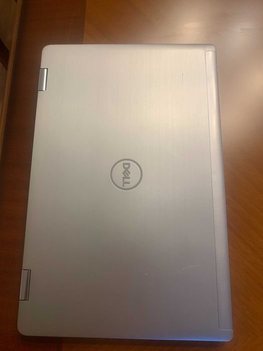 Ноутбук Dell Latitude 7420 | Intel Core i5-1145G7 | 16GB RAM | 256GB SSD | 14" Full HD Touch | Windows 11 Pro