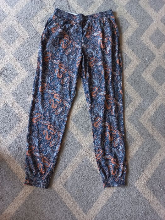 Spodnie Esmara Lidl roz. S