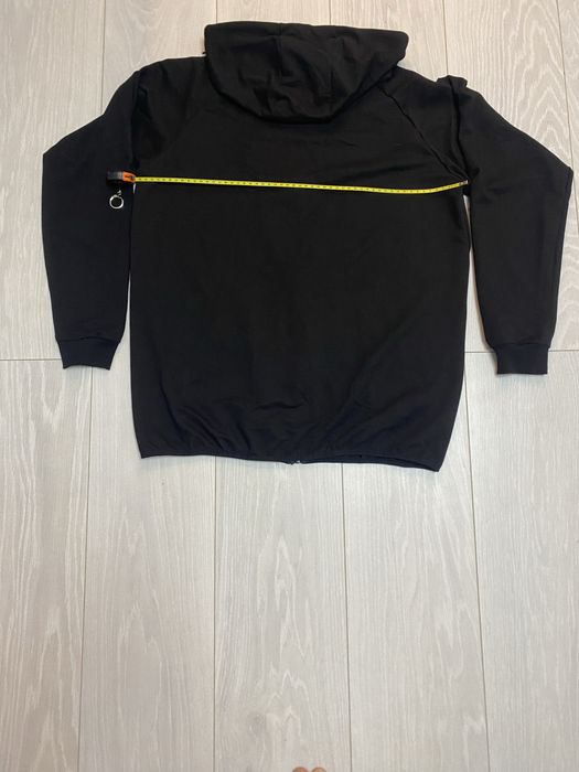 Кофта nike nokta