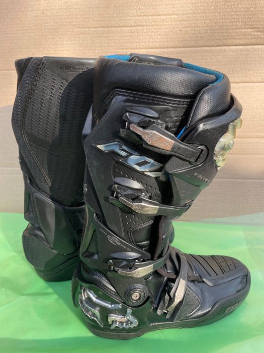 Мотоботи Fox Incstinct 44 ( Gaerne Alpinestars Leatt Sidi )