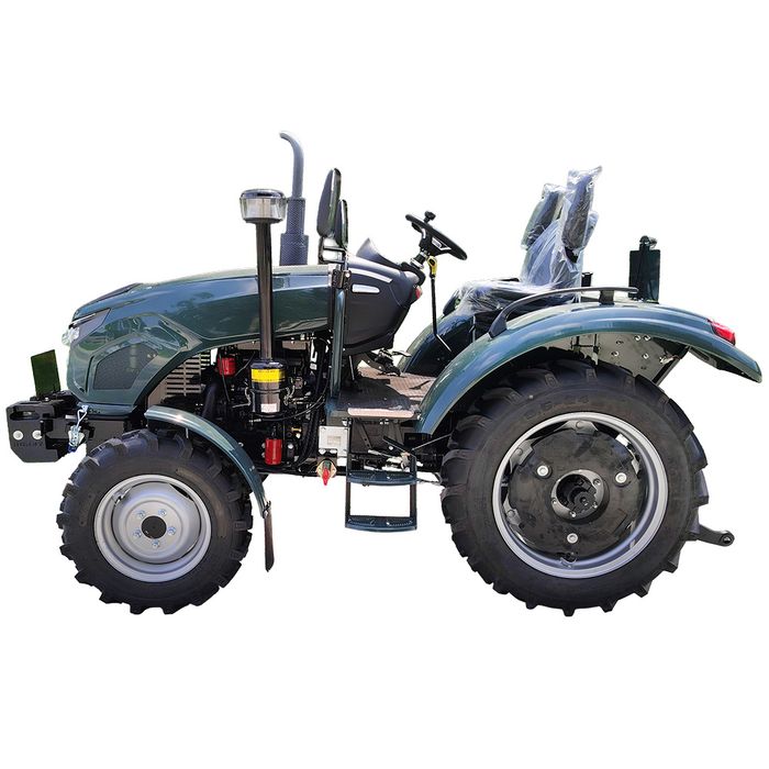 Мінітрактор HORST G244U