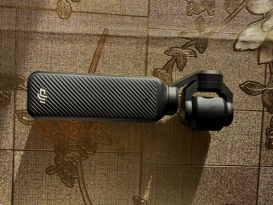 DJI Osmo Pocket 3