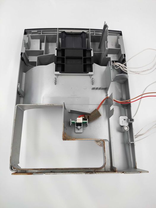 Obudowa przednia panel sterowania Bosch Veroaroma EXCLUSIV