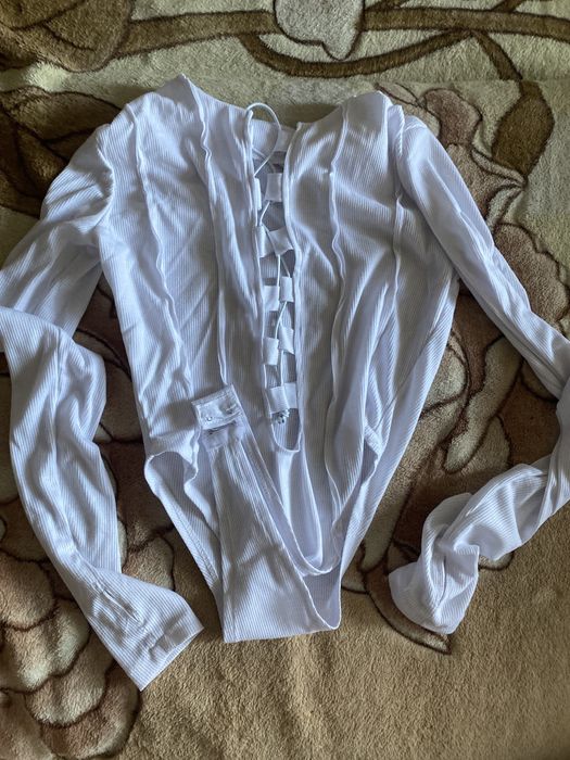 Боді для дівчата