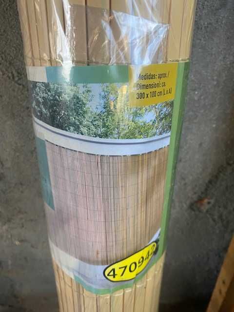 wood privacy screen lidl Divisória de madeira para privacidade