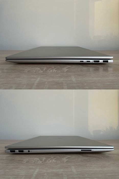 New HP Envy 17 i7-13700h 14 ядер 16+ 512 bat 8ч 2.4кг Гарантия 0% Раср