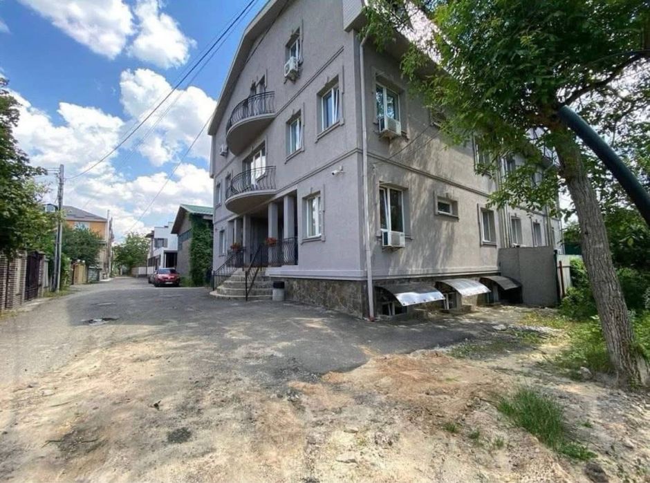 ДЕРЖ ПРОГРАМИ!! ЖК Greenhouse. Продаж двокімнатної квартири в Києві