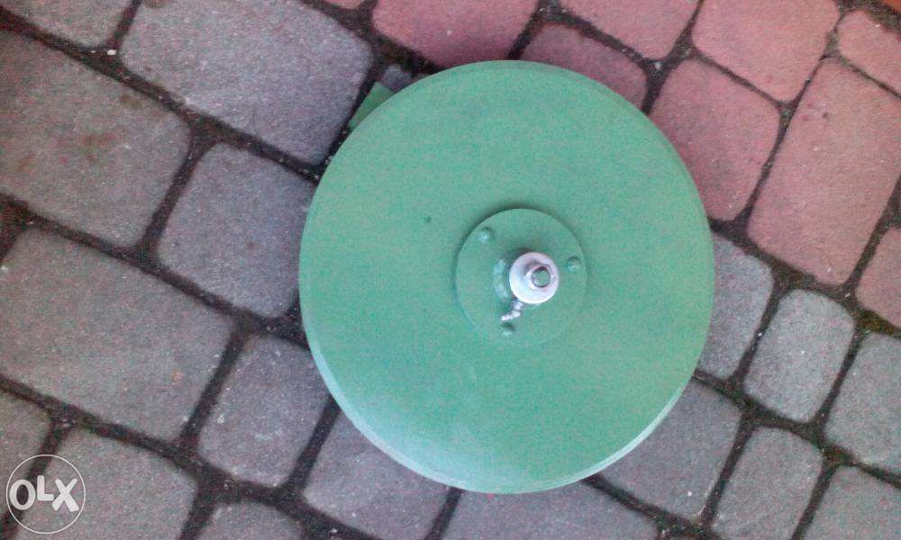 TZ4K14, MT8 krój do pługa