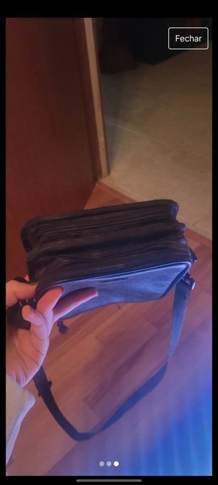 Bolsa da Carlsberg (Homem)