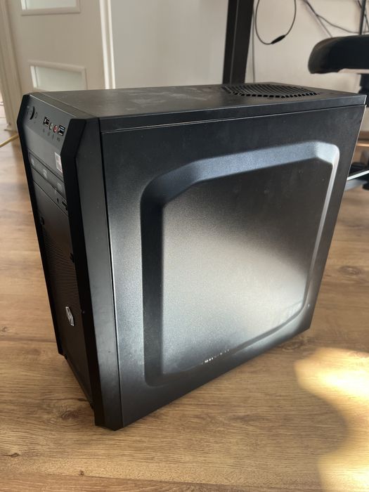 Komputer Stacjonarny
