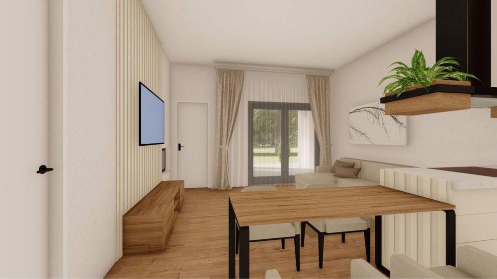 Продаж дім котедж над водою вулиця Берегова 128 кв 4кім 8сот Гнідин Гнедин