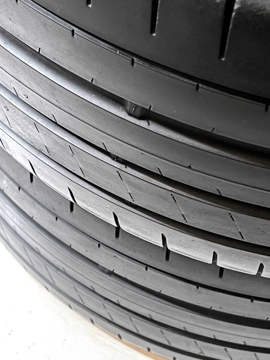 Pneus Yokohama Advan Sport - 235/35/19 - Excelentes