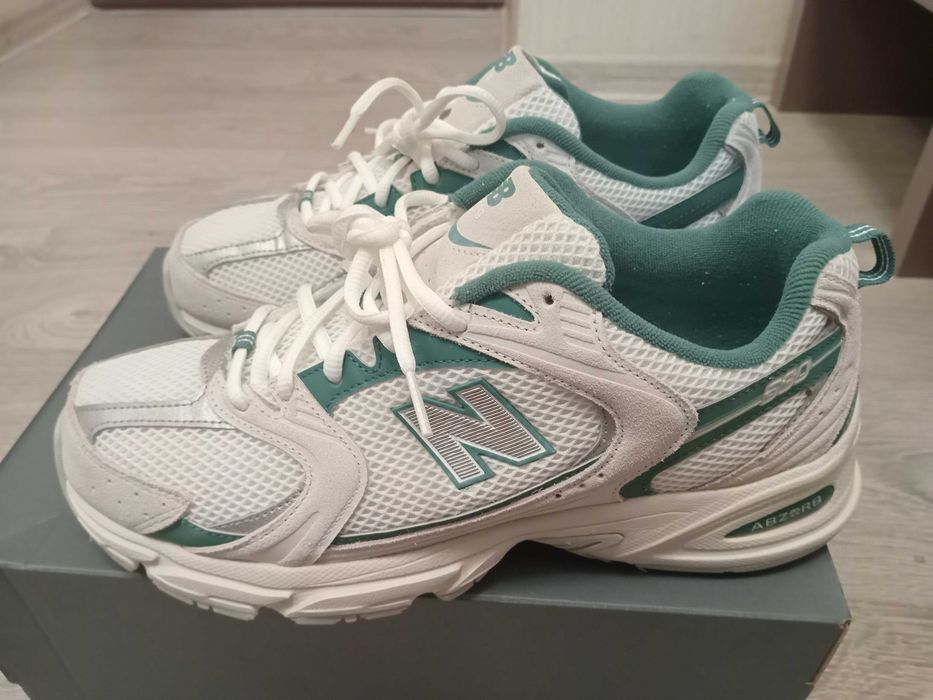 Нові New Balance 530 (MR530QA)