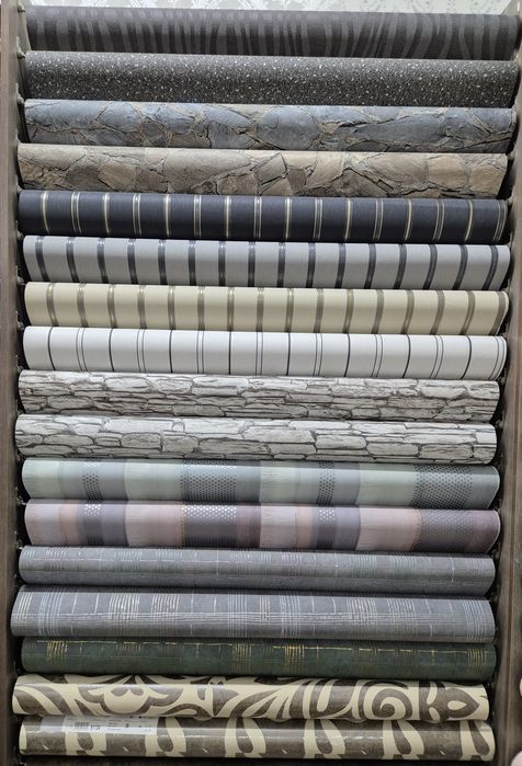 Обои виниловые распродажа. Шпалери вінілові за акційними цінами