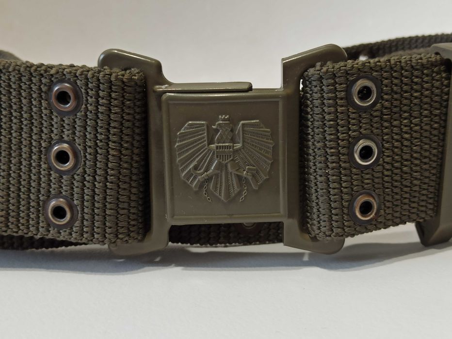 Ремень тактический для пистолета австрийской армии