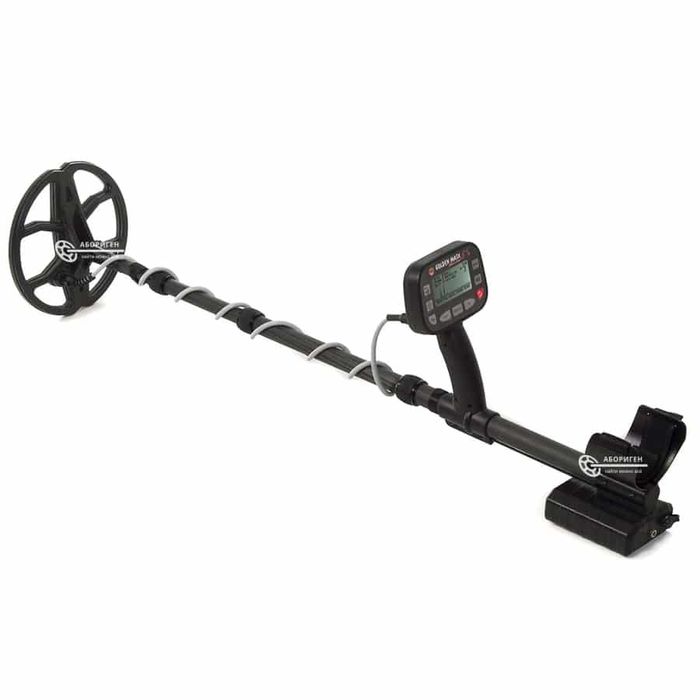 Металошукач Golden Mask 5+. Металлоискатель Голд Маск 5+