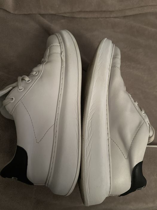 Buty Karl rozm 43 oryginalne stan bdb