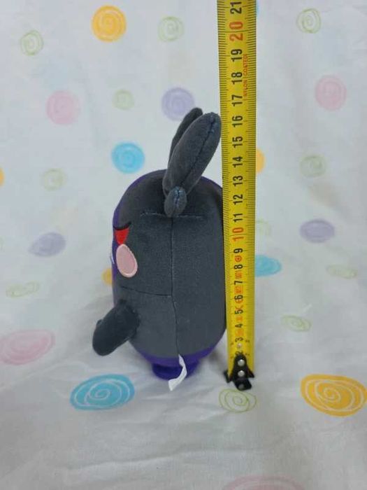 Pokémon peluche do pokémon morpeko da banpresto